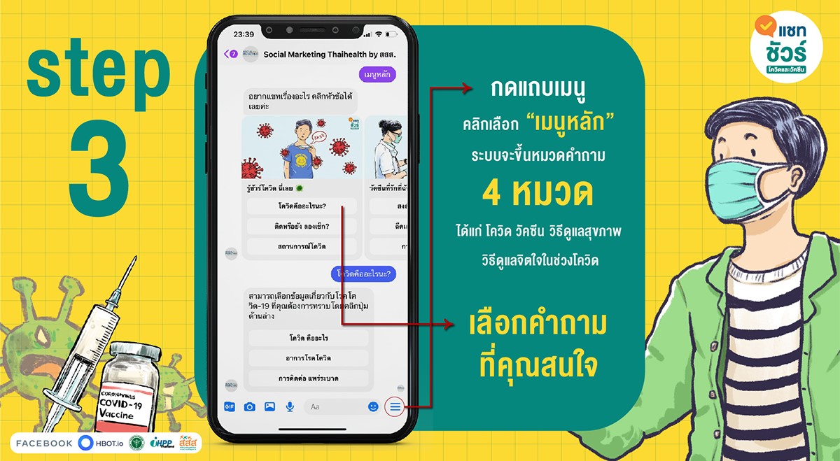 4-ขั้นตอน-การใช้-แชทชัวร์ thai-herbs.thdata.co | 4-ขั้นตอน-การใช้-แชทชัวร์ สรรพคุณ สมุนไพร ไทย 