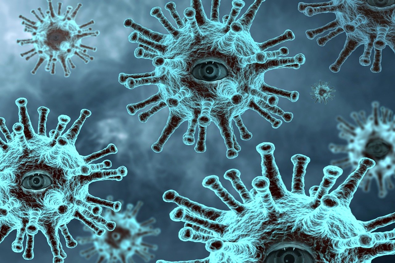 การป้องกันตนเองจากไวรัสโควิด-19-สายพันธุ์ใหม่  thai-herbs.thdata.co | การป้องกันตนเองจากไวรัสโควิด-19-สายพันธุ์ใหม่  สรรพคุณ สมุนไพร ไทย 