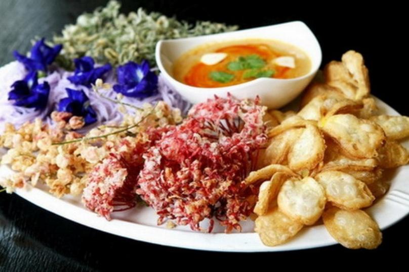 15-ดอกไม้กินได้-3 thai-herbs.thdata.co | 15-ดอกไม้กินได้-3 สรรพคุณ สมุนไพร ไทย 