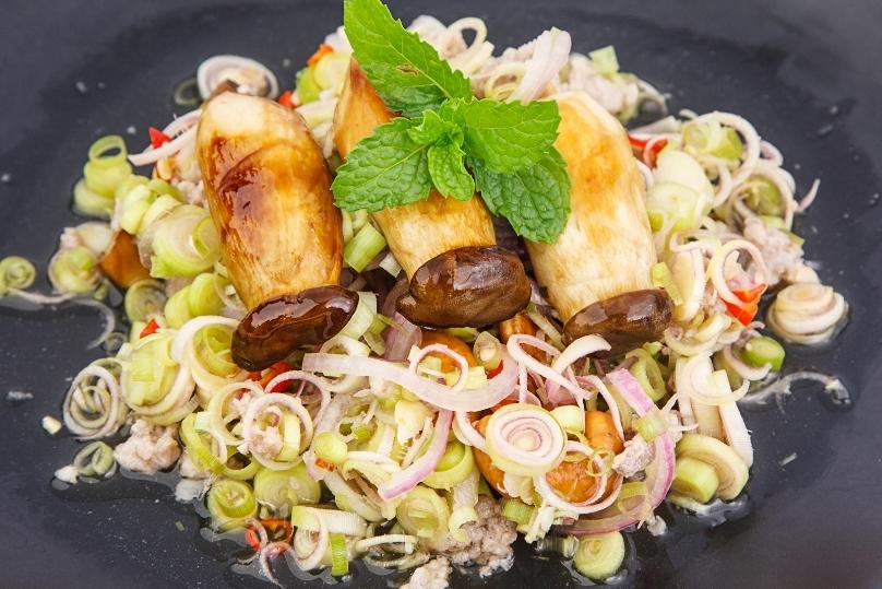 5-เมนูอาหารปรับธาตุ-ช่วงหน้าหนาว-รักษาสมดุลในร่างกาย thai-herbs.thdata.co | 5-เมนูอาหารปรับธาตุ-ช่วงหน้าหนาว-รักษาสมดุลในร่างกาย สรรพคุณ สมุนไพร ไทย 