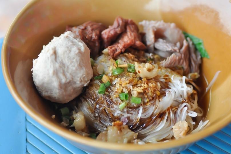 วุ้นเส้น-แคลอรี่ต่ำหรือสูงกว่าเส้นอื่นๆ thai-herbs.thdata.co | วุ้นเส้น-แคลอรี่ต่ำหรือสูงกว่าเส้นอื่นๆ สรรพคุณ สมุนไพร ไทย 