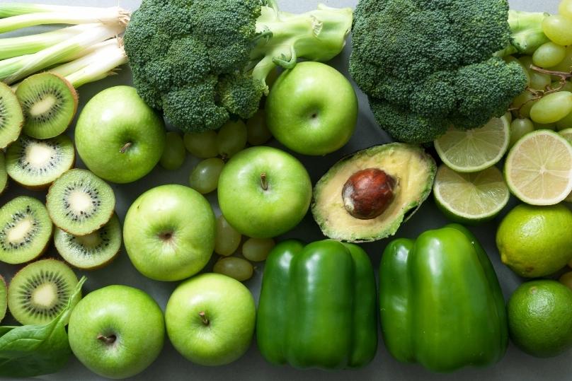 สารอาหาร-ใน-ผัก5สี-เคล็ดลับความงามของผู้หญิง thai-herbs.thdata.co | สารอาหาร-ใน-ผัก5สี-เคล็ดลับความงามของผู้หญิง สรรพคุณ สมุนไพร ไทย 