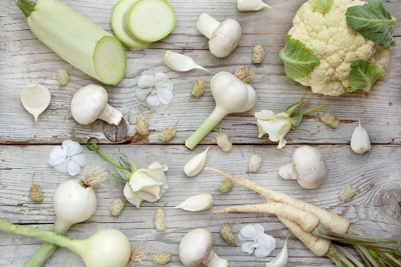 ผักสีขาว-ประโยชน์ต่อสุขภาพ thai-herbs.thdata.co | ผักสีขาว-ประโยชน์ต่อสุขภาพ สรรพคุณ สมุนไพร ไทย 