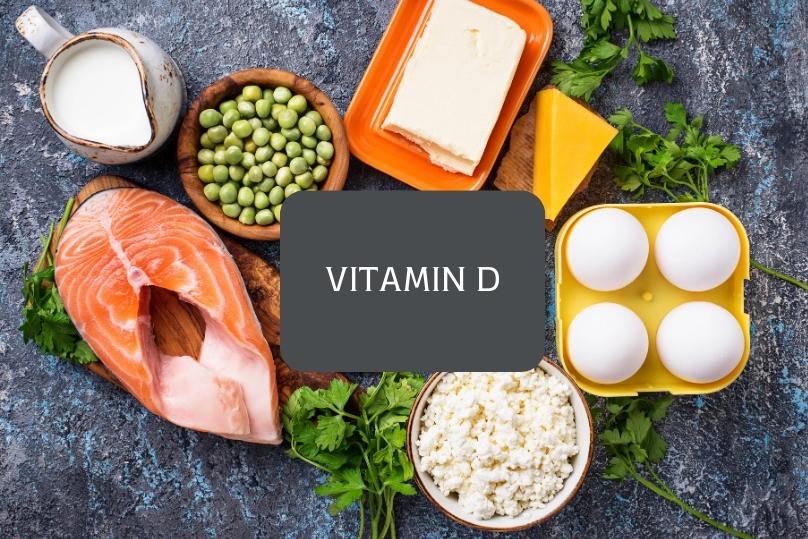 วิตามินดี-VitaminD thai-herbs.thdata.co | วิตามินดี-VitaminD สรรพคุณ สมุนไพร ไทย 