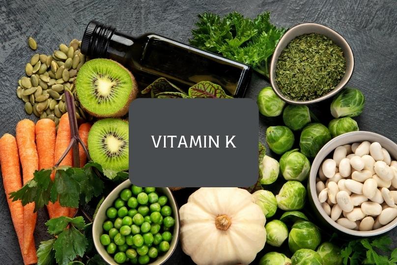 วิตามินเค-VitaminK thai-herbs.thdata.co | วิตามินเค-VitaminK สรรพคุณ สมุนไพร ไทย 