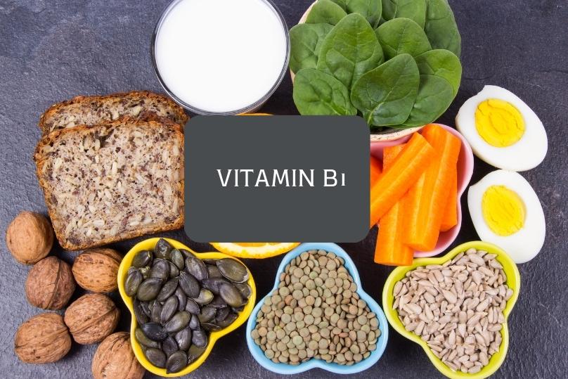 วิตามินบี1-VitaminB1-Thiamine thai-herbs.thdata.co | วิตามินบี1-VitaminB1-Thiamine สรรพคุณ สมุนไพร ไทย 