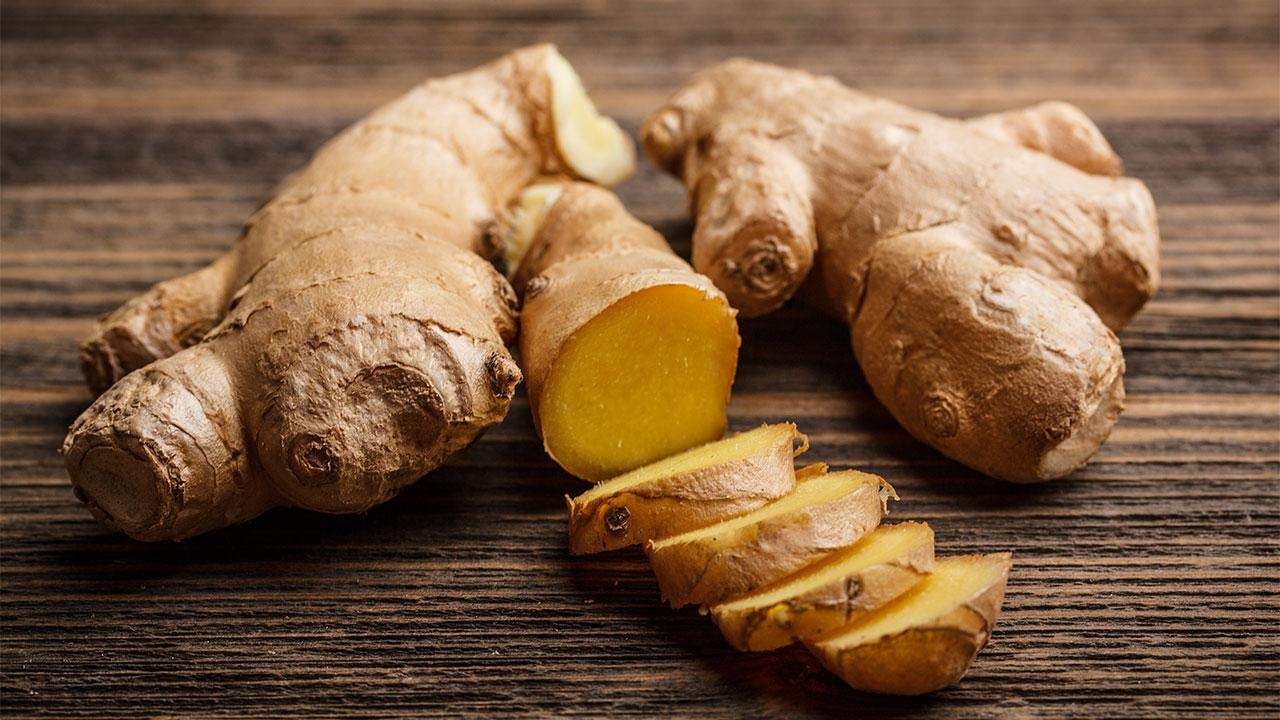เมนูจากสมุนไพร-ขิง-น้ำขิง thai-herbs.thdata.co | เมนูจากสมุนไพร-ขิง-น้ำขิง สรรพคุณ สมุนไพร ไทย 