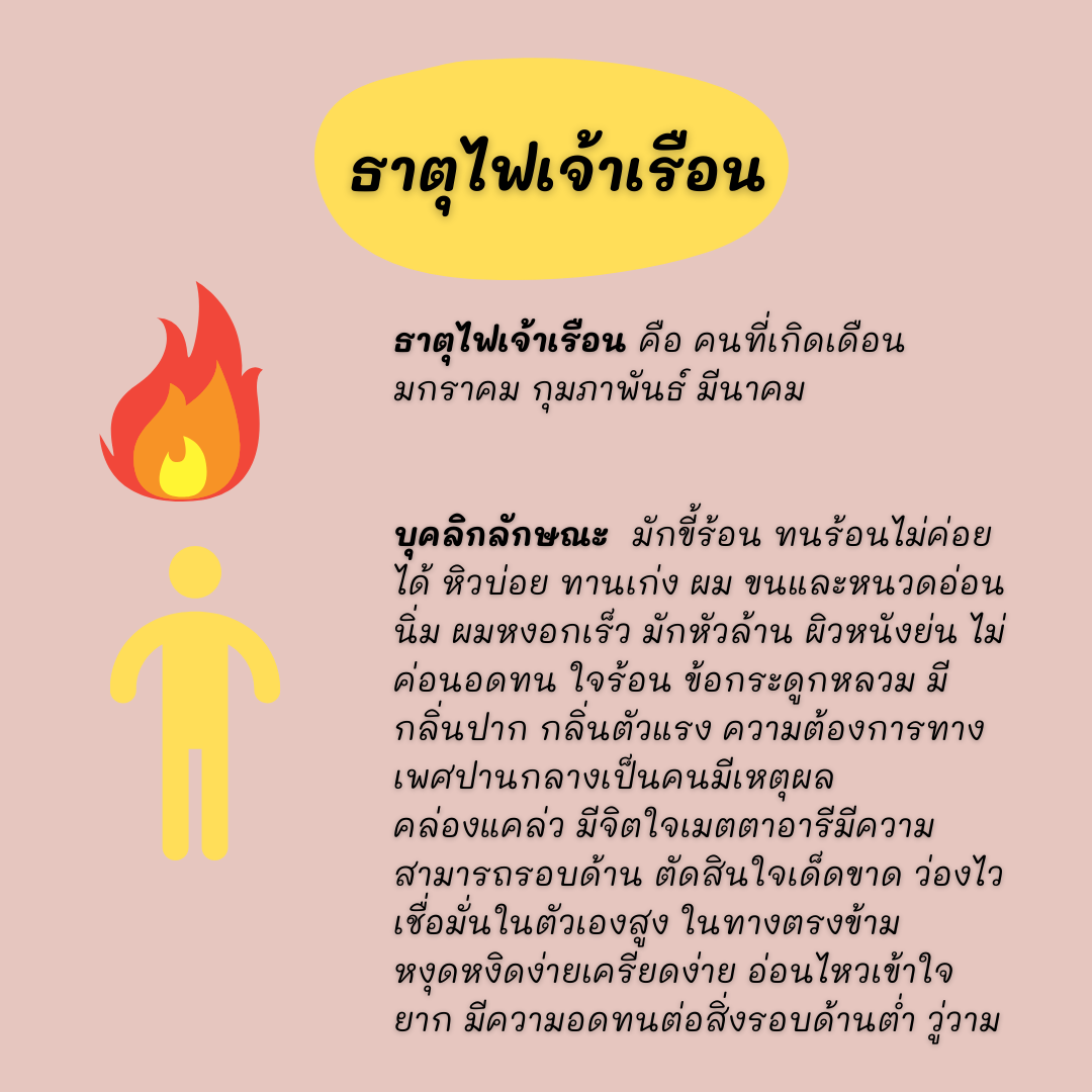ธาตุเจ้าเรือนกับการเจ็บป่วย thai-herbs.thdata.co | ธาตุเจ้าเรือนกับการเจ็บป่วย สรรพคุณ สมุนไพร ไทย 