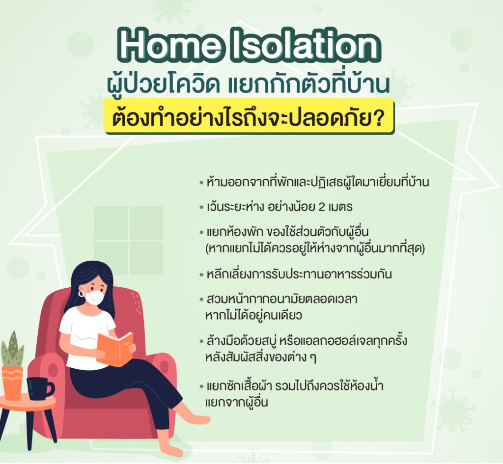 ผู้ป่วยโควิด-เมื่อต้อง-Home-Isolation-หรือแยกกักตัวที่บ้าน-ต้องทำอย่างไรถึงจะปลอดภัย thai-herbs.thdata.co | ผู้ป่วยโควิด-เมื่อต้อง-Home-Isolation-หรือแยกกักตัวที่บ้าน-ต้องทำอย่างไรถึงจะปลอดภัย สรรพคุณ สมุนไพร ไทย 