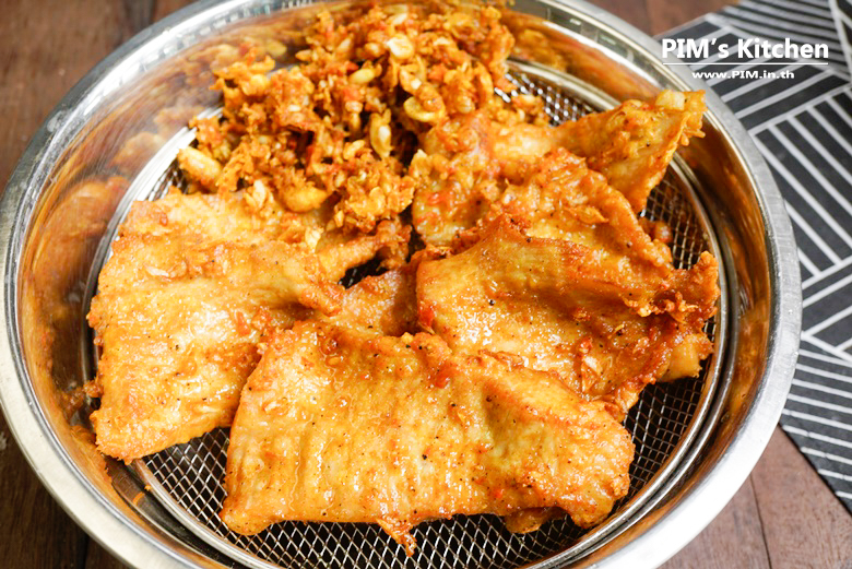 หมูทอดขมิ้น thai-herbs.thdata.co | หมูทอดขมิ้น สรรพคุณ สมุนไพร ไทย 