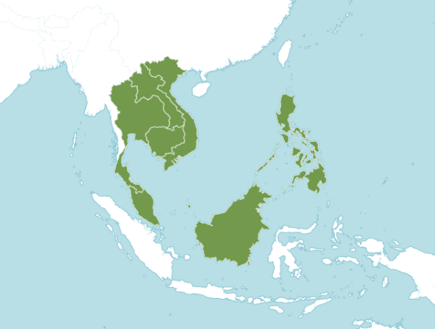 ผักหวานป่า thai-herbs.thdata.co | ผักหวานป่า สรรพคุณ สมุนไพร ไทย 