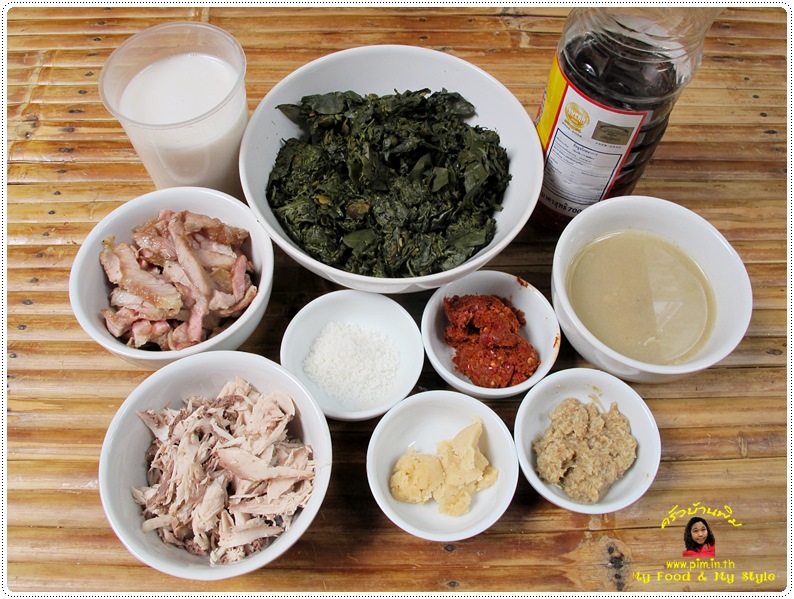 เมนูเพื่อสุขภาพ-แกงขี้เหล็กใส่หมูย่าง thai-herbs.thdata.co | เมนูเพื่อสุขภาพ-แกงขี้เหล็กใส่หมูย่าง สรรพคุณ สมุนไพร ไทย 
