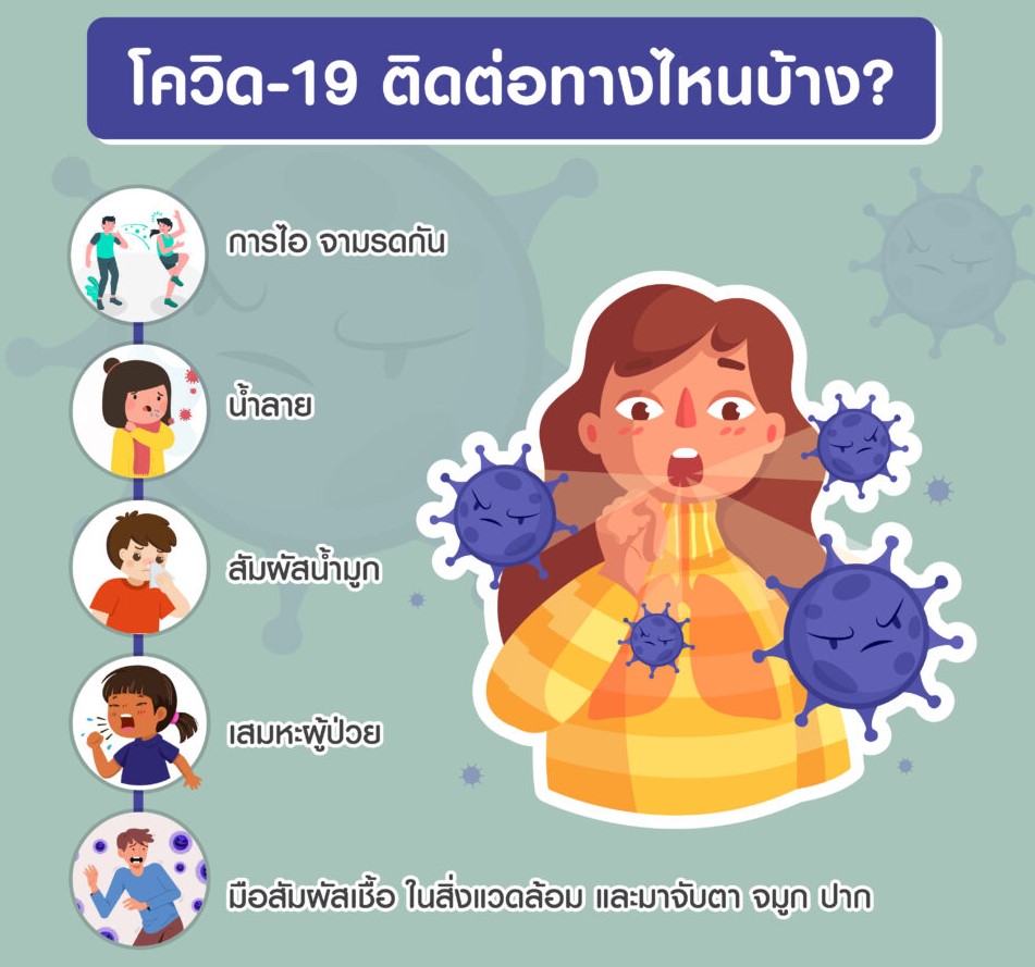 โควิด-19-ติดต่อทางไหนบ้าง thai-herbs.thdata.co | โควิด-19-ติดต่อทางไหนบ้าง สรรพคุณ สมุนไพร ไทย 