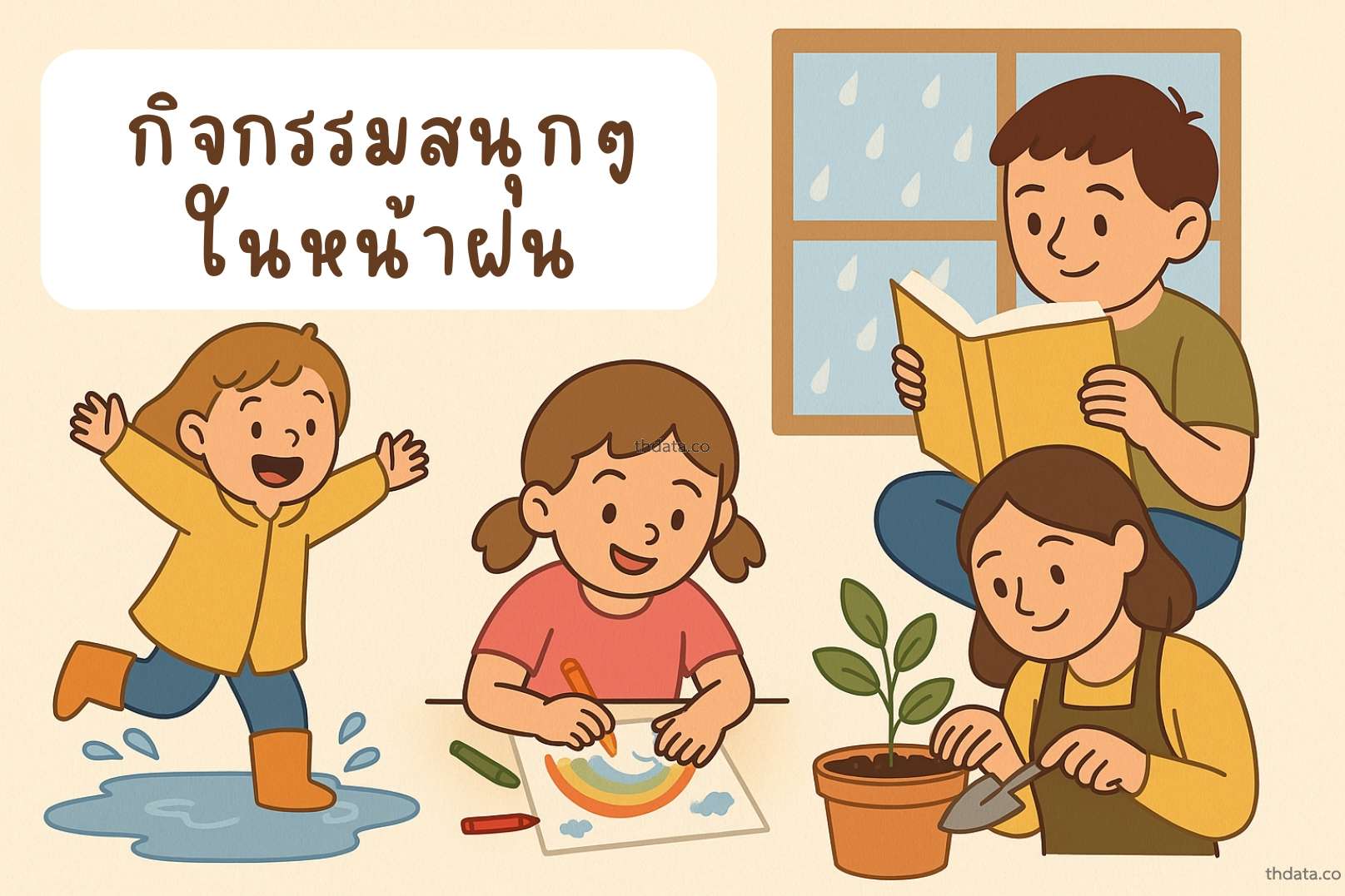 เสียงฝนโปรยลงมา-แล้วเราจะทำอะไรดีในหน้าฝน สมุนไพร เสียงฝนโปรยลงมา-แล้วเราจะทำอะไรดีในหน้าฝน สรรพคุณของเสียงฝนโปรยลงมา-แล้วเราจะทำอะไรดีในหน้าฝน thai-herbs.thdata.co thdata.co