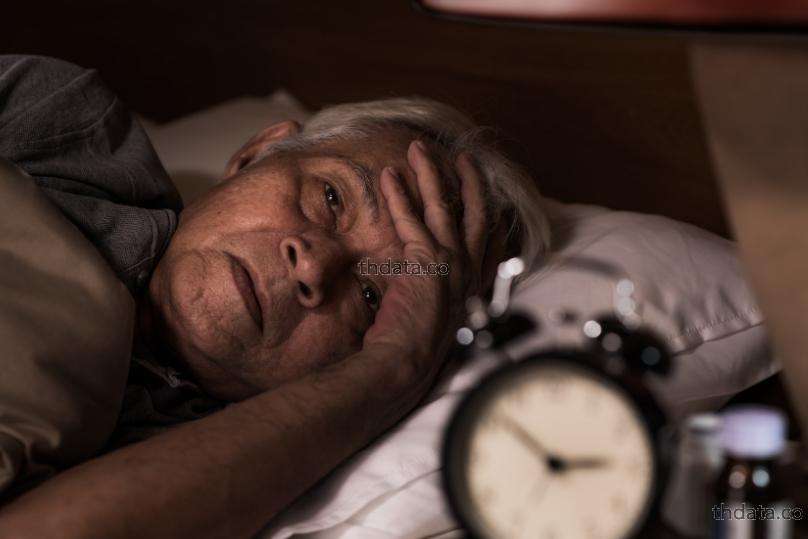 นอนไม่หลับของคุณ-เสี่ยงโรคของการนอนหลับหรือยัง สมุนไพร นอนไม่หลับของคุณ-เสี่ยงโรคของการนอนหลับหรือยัง สรรพคุณของนอนไม่หลับของคุณ-เสี่ยงโรคของการนอนหลับหรือยัง thai-herbs.thdata.co thdata.co