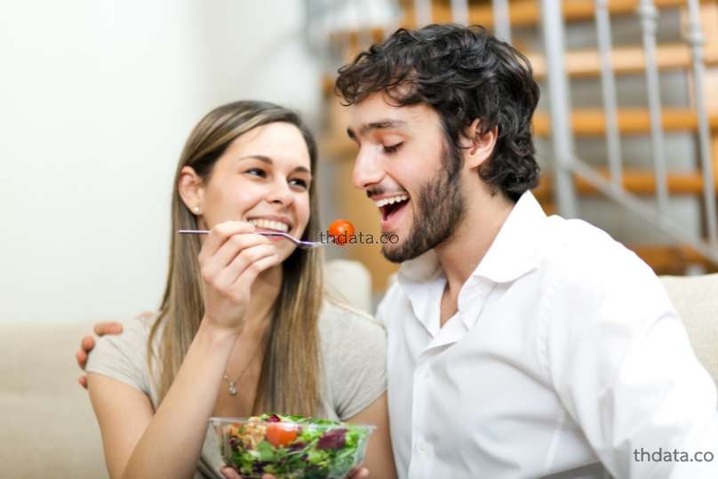 วิธีการรับประทานอาหาร-Clean-food-แบบง่ายๆ สมุนไพร วิธีการรับประทานอาหาร-Clean-food-แบบง่ายๆ สรรพคุณของวิธีการรับประทานอาหาร-Clean-food-แบบง่ายๆ thai-herbs.thdata.co thdata.co