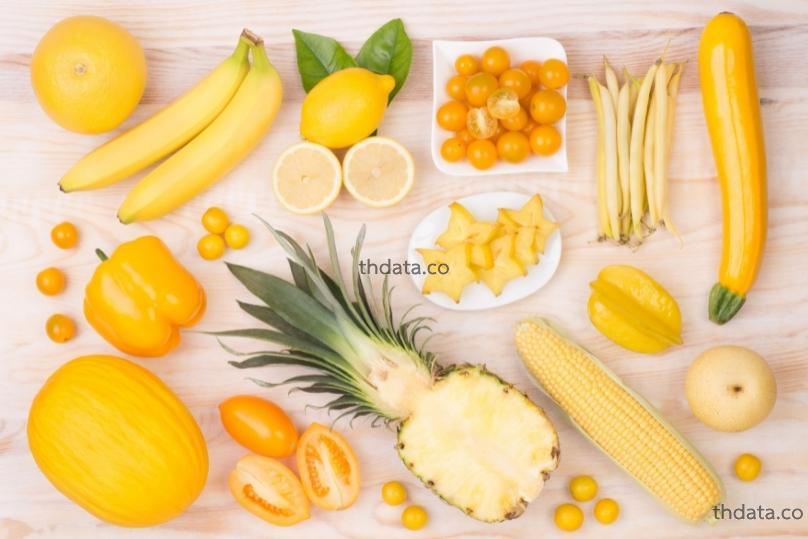 ผักสีส้ม-เหลือง-ประโยชน์ต่อสุขภาพ สมุนไพร ผักสีส้ม-เหลือง-ประโยชน์ต่อสุขภาพ สรรพคุณของผักสีส้ม-เหลือง-ประโยชน์ต่อสุขภาพ thai-herbs.thdata.co thdata.co