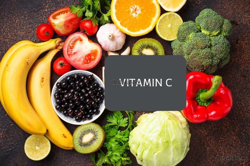 วิตามินซี-VitaminC-Ascorbic-Acid สมุนไพร วิตามินซี-VitaminC-Ascorbic-Acid สรรพคุณของวิตามินซี-VitaminC-Ascorbic-Acid thai-herbs.thdata.co thdata.co