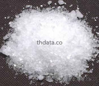 พิมเสนเกล็ด สมุนไพร พิมเสนเกล็ด สรรพคุณของพิมเสนเกล็ด thai-herbs.thdata.co thdata.co